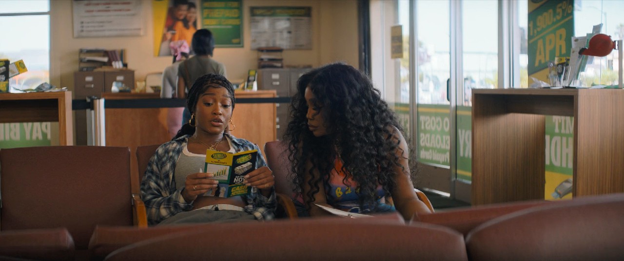 One of Them Days (2025) BDRip Hin + Eng + Tam + Tel 1080p x264 AVC DDP 5.1 ESub CineVood.mkv_snapshot_00.30.41.466